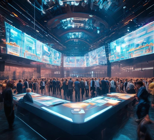 工商贸一体化双倍盛宴——某行业企业案例分析 工商贸一体化双倍盛宴——某行业企业案例分析