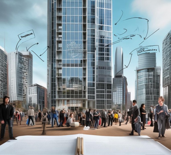 商贸城物业管理的法律与客户案例分析