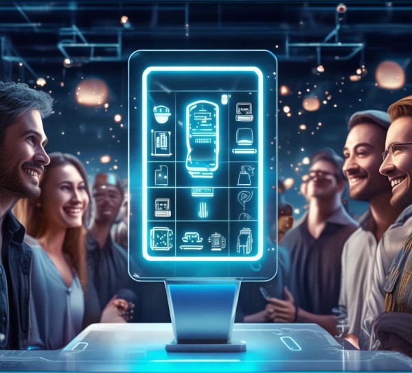 一键申领商贸服务，让商品上架更便捷