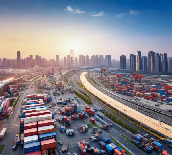 成都到绥化商贸物流服务,连接南北的重要通道 成都到绥化商贸物流服务,连接南北的重要通道