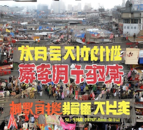 滕州市善国商贸城，助力区域经济发展，字符串新闻