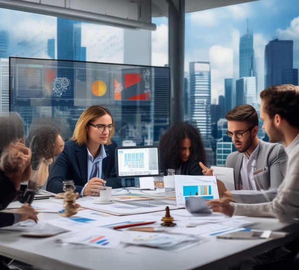 商贸公司法律合规管理挑战与应对策略