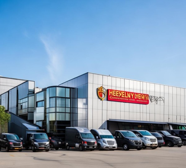 天赐商贸车辆服务中心，品牌与服务的完美结合