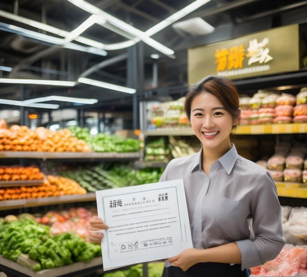 慧清食品商贸服务，品质与责任的双重保障