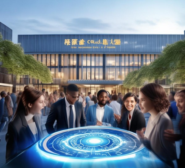 华南商贸新闻传播学院,助力商业领域的创新与未来 华南商贸新闻传播学院,助力商业领域的创新与未来