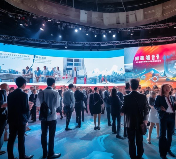 安徽商贸新闻发布会直播，未来机遇