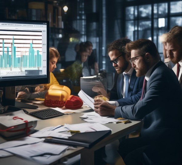 商贸公司从业人员受伤事件的案例研究与预防措施