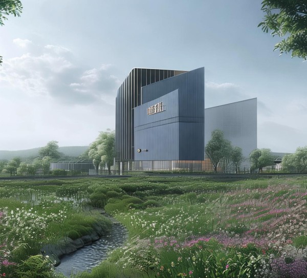 涞水县融发商贸案例(sx2239) 涞水县融发商贸案例(sx2239)