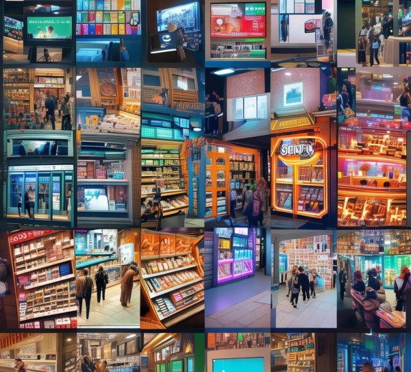 零售商贸在电商时代的机遇与挑战