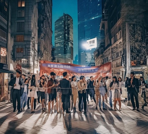 七星街新闻，携手共创辉煌，成就未来