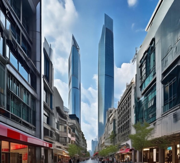 普陀区商业服务,机遇与挑战 普陀区商业服务,机遇与挑战