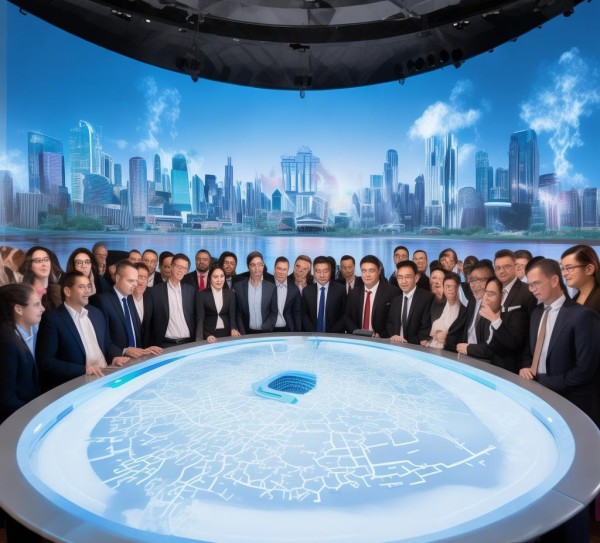 温州商贸服务业签约——机遇与挑战 温州商贸服务业签约——机遇与挑战