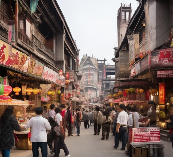 223年济南论宇济商贸城商业传奇与新闻报道 223年济南论宇济商贸城商业传奇与新闻报道