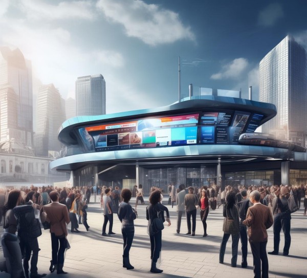 海港商贸城新闻资讯平台,便捷获取权威新闻资讯,助力商业发展 海港商贸城新闻资讯平台,便捷获取权威新闻资讯,助力商业发展