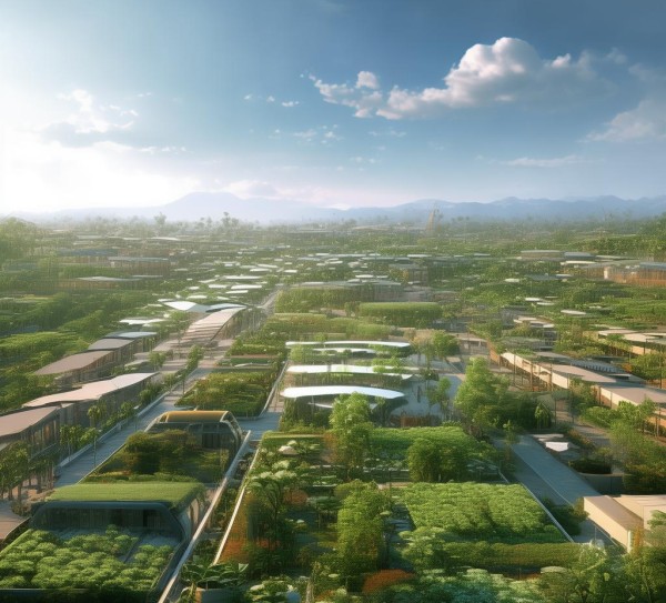 贺州农产品商贸园项目图助力农业与商业深度融合 贺州农产品商贸园项目图助力农业与商业深度融合