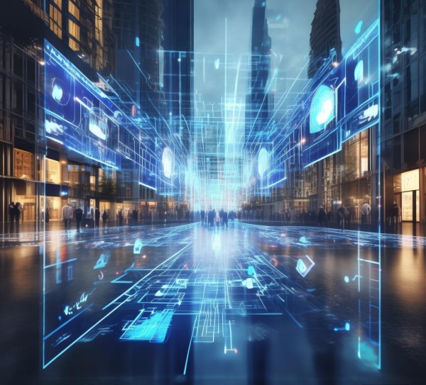 公共服务平台商贸流通,连接社会数字化的前沿解决方案 公共服务平台商贸流通,连接社会数字化的前沿解决方案