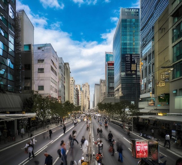 河西区商贸服务学校——品质教育成就未来