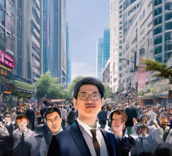 余川中央商贸城,新管理层加入的机遇与展望 余川中央商贸城,新管理层加入的机遇与展望