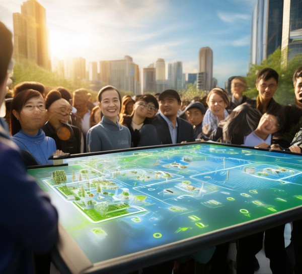 东兴商贸服务引领企业可持续发展之路