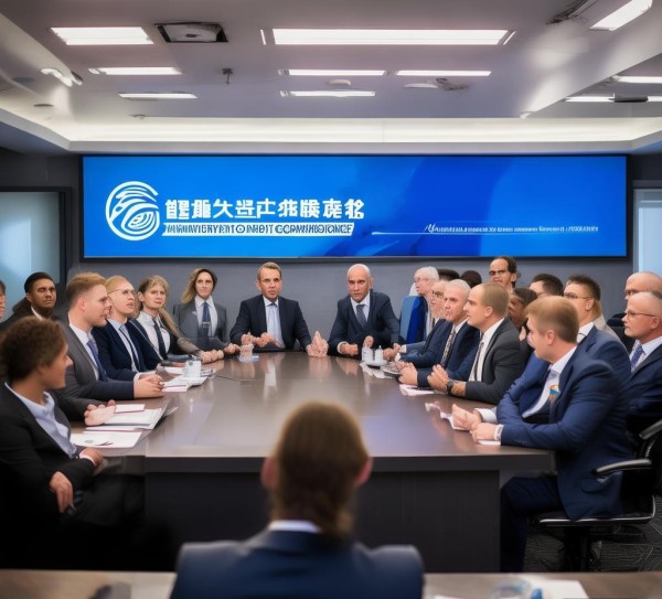 商贸部近期最新新闻发布会，机遇与挑战