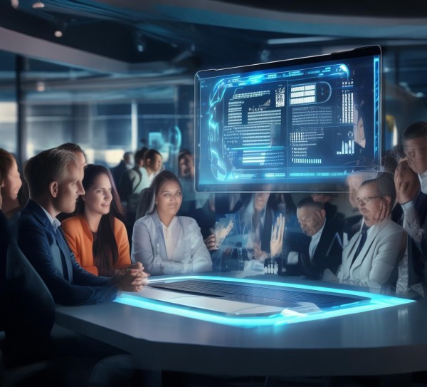 开启商业数字化新篇章，开商贸公司案例助力数字化转型