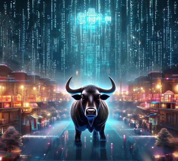 牛商商贸，连接商界的新力量