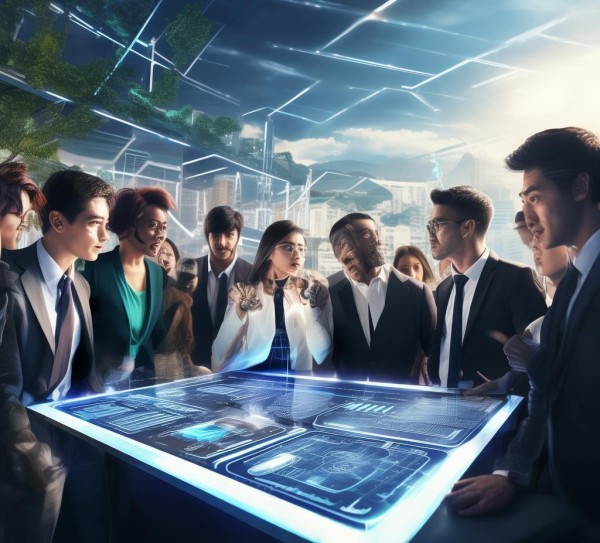 智研商贸，新机遇下的创新与挑战