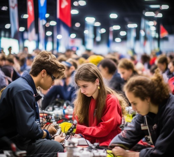 职业院校技能大赛——商贸赛道中的生命题