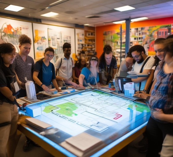 如何做社区商贸服务项目，工具与资源指南