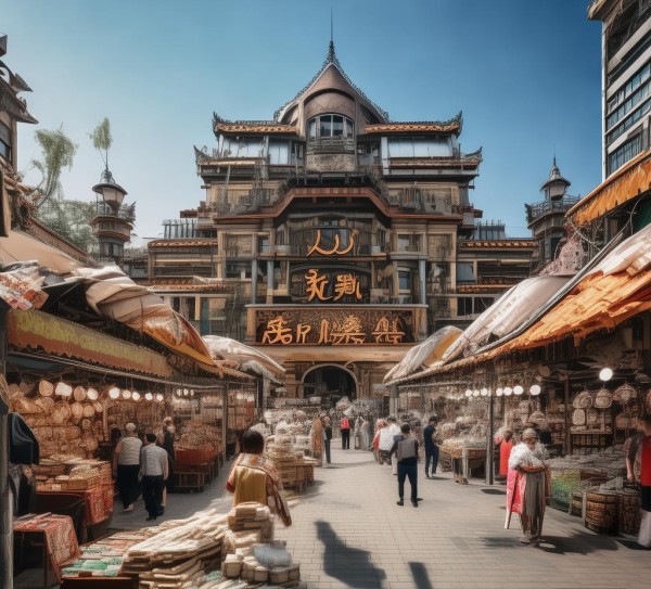 延边商贸宝，品质与创新助力区域经济发展