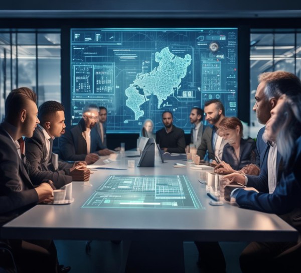 商界的经典案例，供应链管理的创新实践