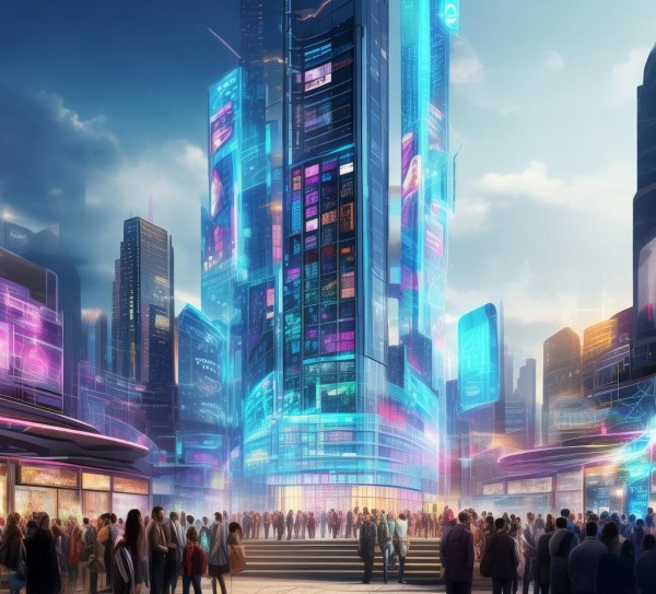 构建商贸服务业数字化转型的新引擎 构建商贸服务业数字化转型的新引擎