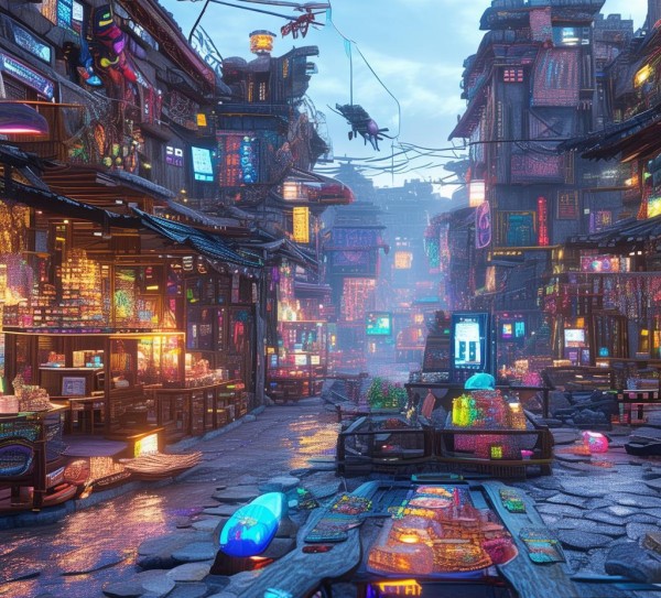 从传统到未来,数字化贸易模式的全面创新 从传统到未来,数字化贸易模式的全面创新