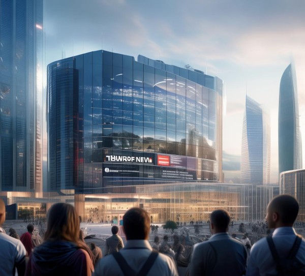 巴河商贸中心,新闻热点及未来展望 巴河商贸中心,新闻热点及未来展望