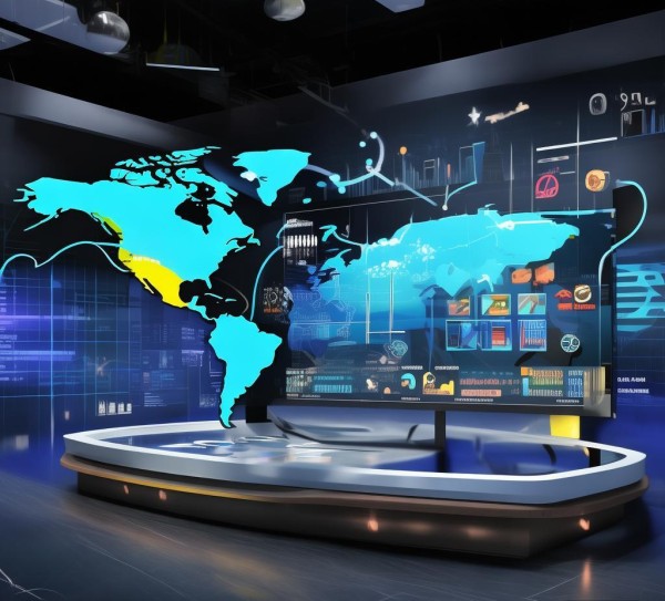 跨境电商贸易新闻摘要,全球趋势与挑战解析 跨境电商贸易新闻摘要,全球趋势与挑战解析