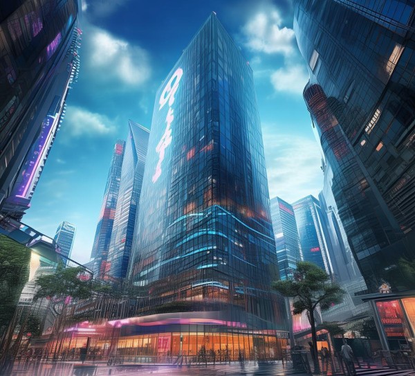 凯奕商贸，推动商业创新的先锋力量