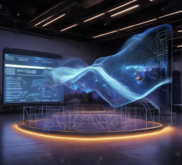 多维度可视化技术与视频案例分析,商业流通效率提升的启示 多维度可视化技术与视频案例分析,商业流通效率提升的启示