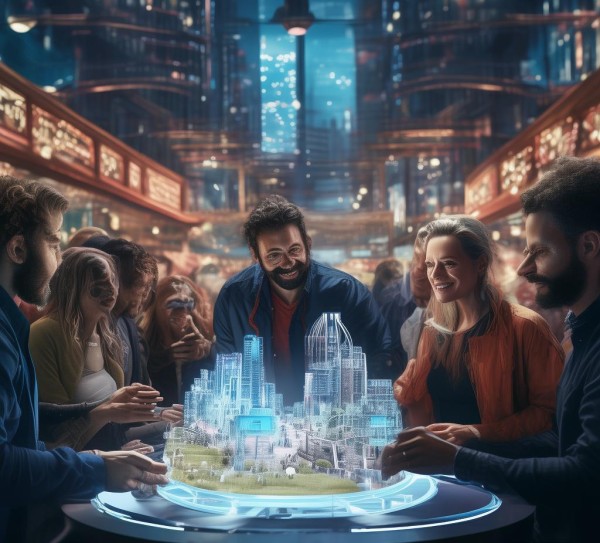 兴百世商贸服务赋能新商业生态,拥抱数字化转型的未来 兴百世商贸服务赋能新商业生态,拥抱数字化转型的未来