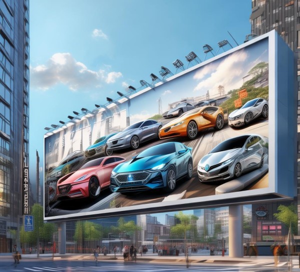 才娃汽车商贸服务，开启汽车贸易的新机遇，汽车贸易领域