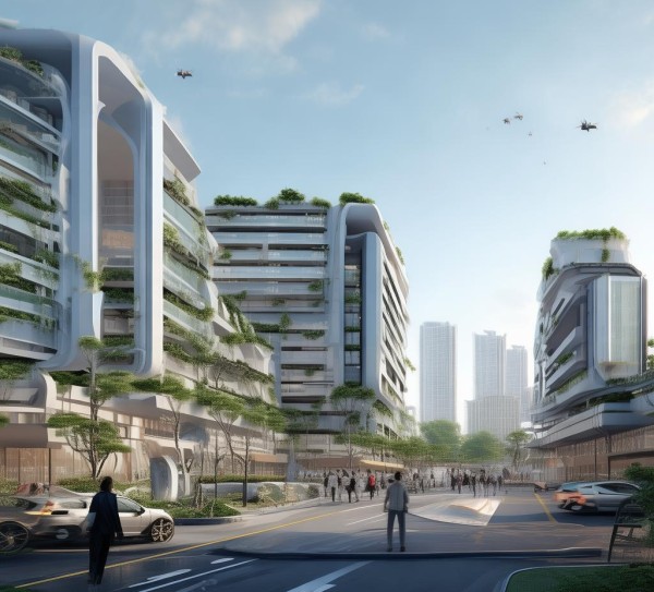 黄梅商贸物流产业园项目，机遇与前景解析