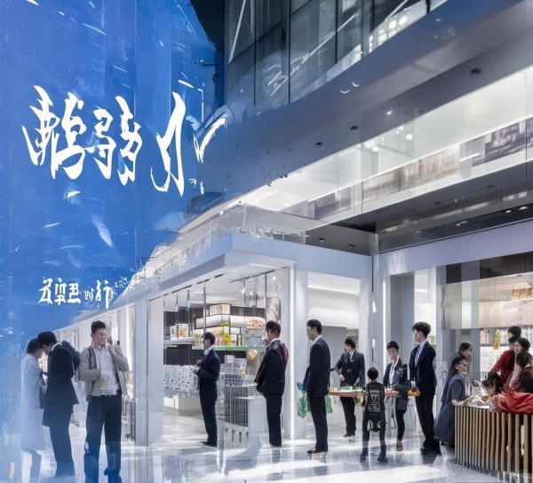 荣城商贸服务中心诚聘岗位 荣城商贸服务中心诚聘岗位