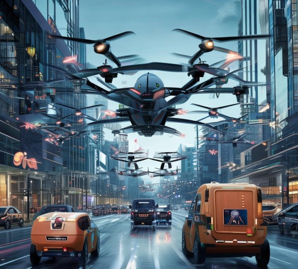 商贸服务业的高效配送体系构建路径 商贸服务业的高效配送体系构建路径