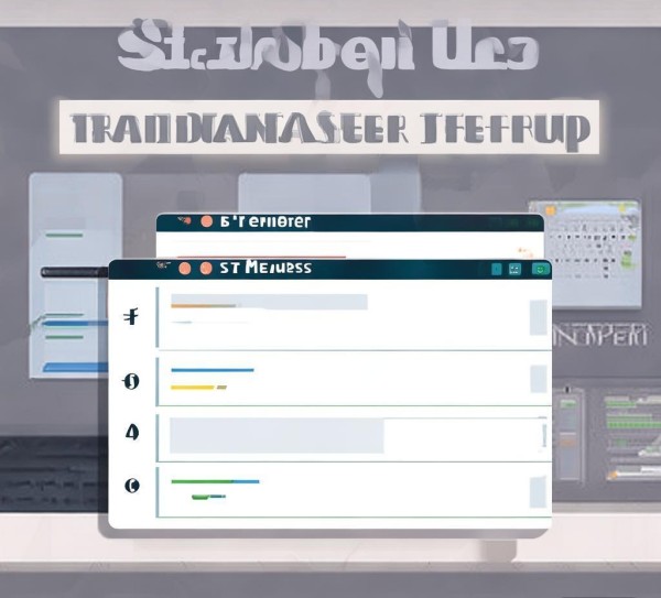 关于如何简单配置商贸宝服务器的详细指南。 关于如何简单配置商贸宝服务器的详细指南。