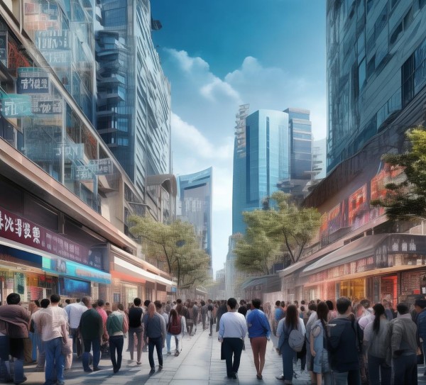 顺庆区商贸服务业发展,机遇与挑战(现状与未来展望) 顺庆区商贸服务业发展,机遇与挑战(现状与未来展望)