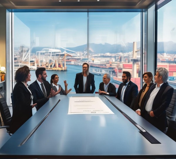 经典案例XYZ公司成功商贸经验 经典案例XYZ公司成功商贸经验