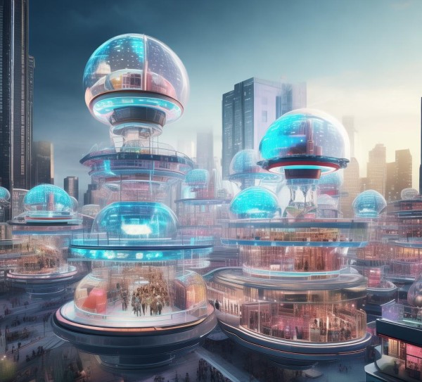 商贸业,服务的未来形态 商贸业,服务的未来形态