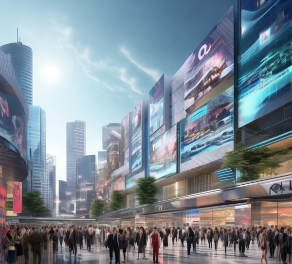 从化商贸城助力未来城市经济发展,成为区域经济中心 从化商贸城助力未来城市经济发展,成为区域经济中心