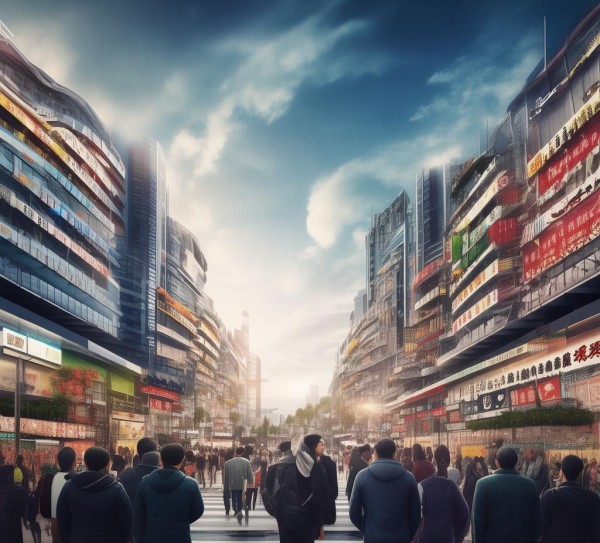 高平国际商贸城,机遇与挑战并存,未来展望,机遇与挑战并存的未来 高平国际商贸城,机遇与挑战并存,未来展望,机遇与挑战并存的未来