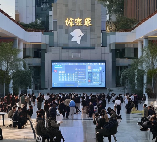 助力南宁经济 Spotlight,商贸学校新闻事件探析 助力南宁经济 Spotlight,商贸学校新闻事件探析