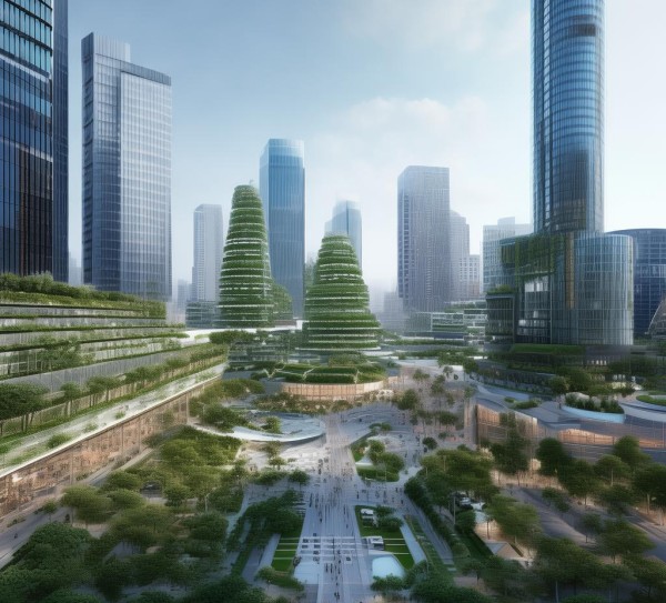 中博商贸城改造项目，未来商业生态的新机遇